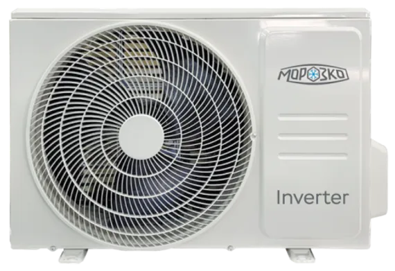 Инверторная сплит-система серии БАЙКАЛ Inverter КНБИ-БКЛ07ОН (комплект)