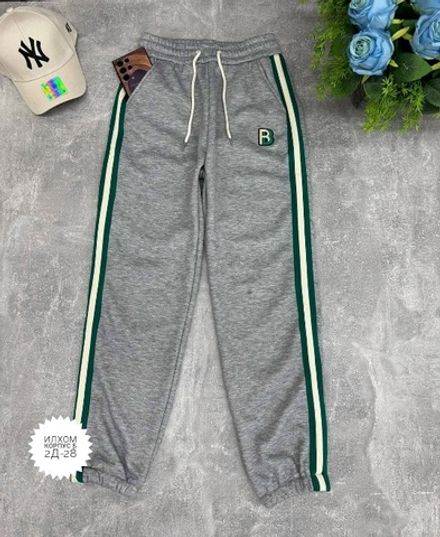 Брюки 7366708 Fabrika