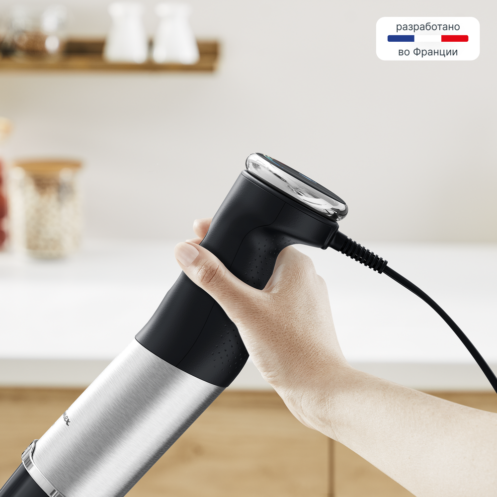 Погружной блендер Moulinex DD674810