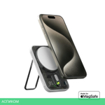Портативное зарядное устройство Momax IP125 1-Power Flow Pro (IP125W)