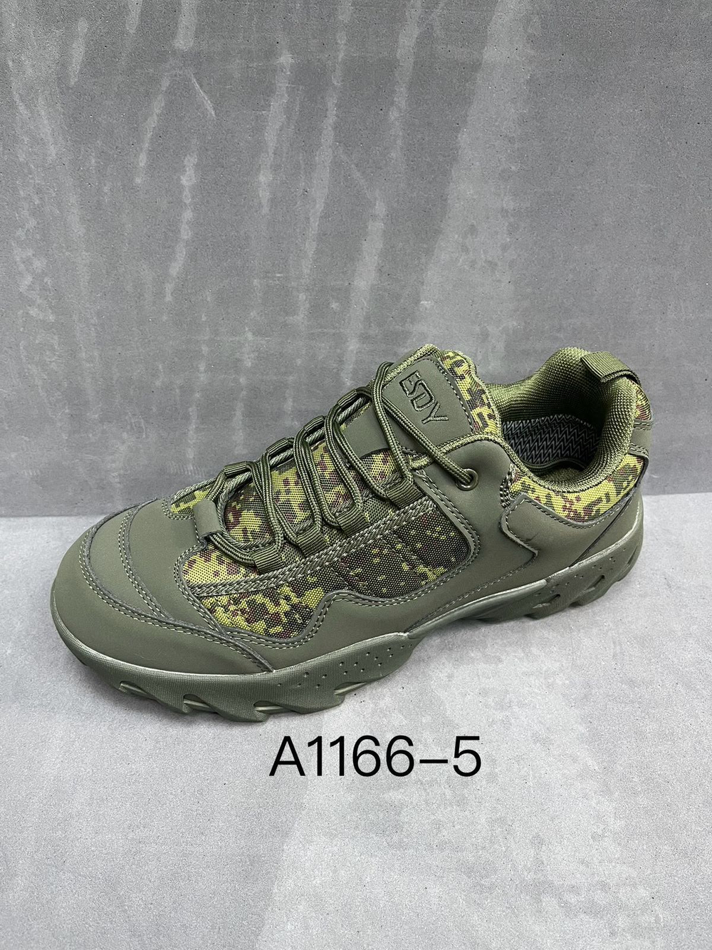 Кроссовки по 8 пар (41-46)р. 1166-5