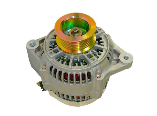 Генератор для ISUZU, Mitsubishi ALM6285