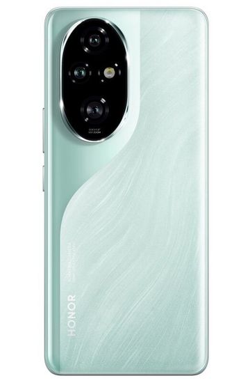 Смартфон Honor 200 Pro 12/512GB Зеленый