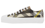 Burberry (Женская размерная сетка)