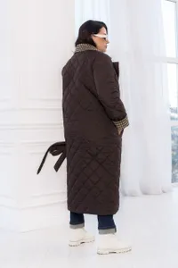 Пальто УК-2428-2 Fabrika