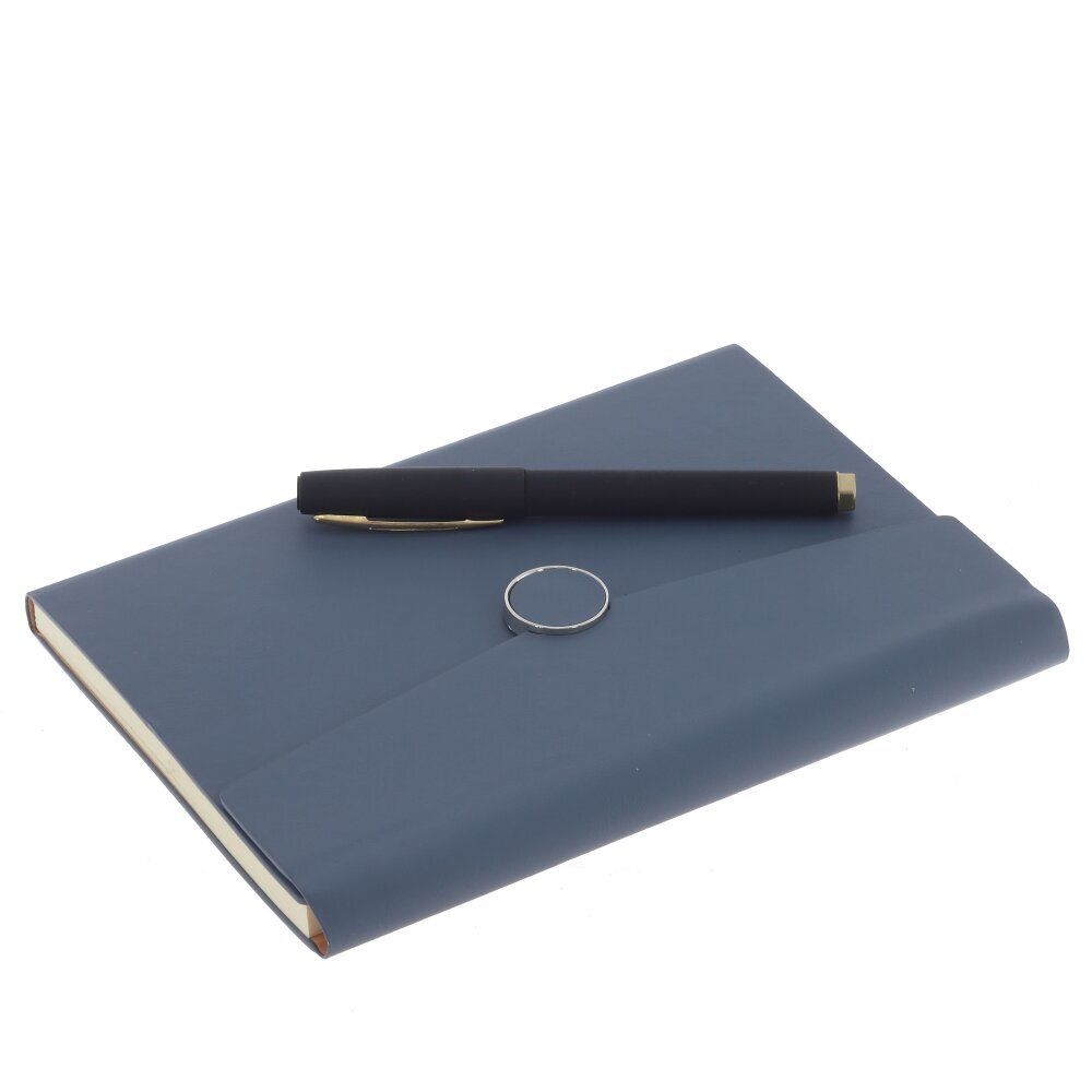 GAEM Набор из блокнота и ручки, L19,5 W24,5 H4 см