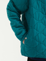 Мужская Куртка Combat Overshirt