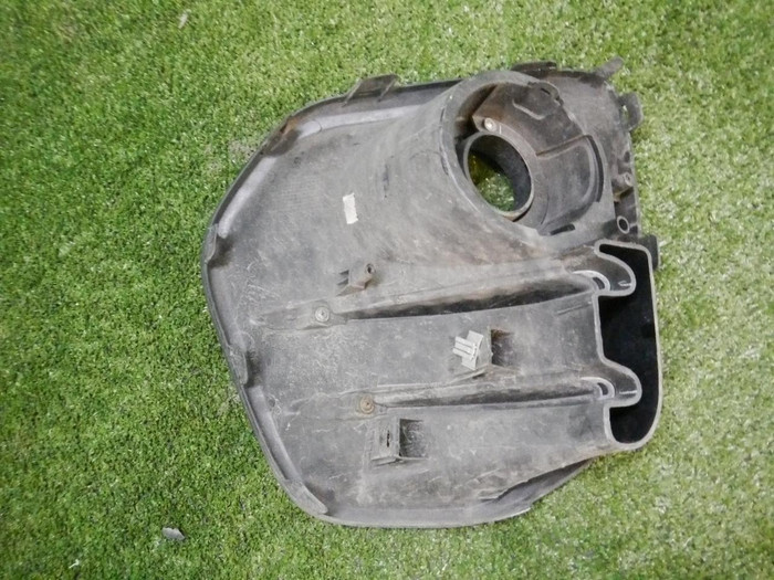 Накладка ПТФ правая Kia Sportage 4 QL (2016-2018)