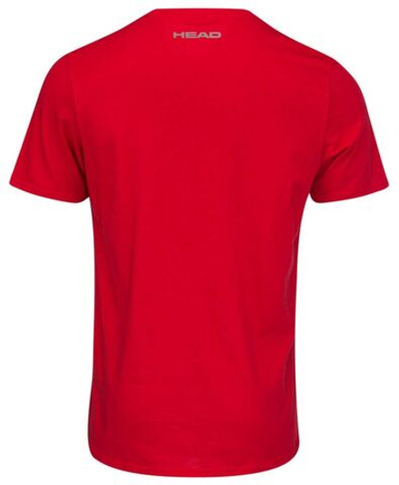 Теннисная футболка Head Club Colin T-Shirt