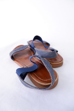 Босоножки Jenny Fairy кожаные 39 размер