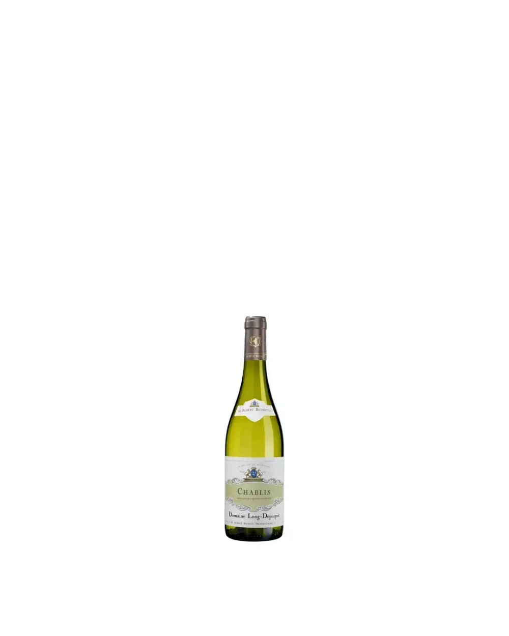 Chablis, Domaine Long-Depaquit 375 мл.