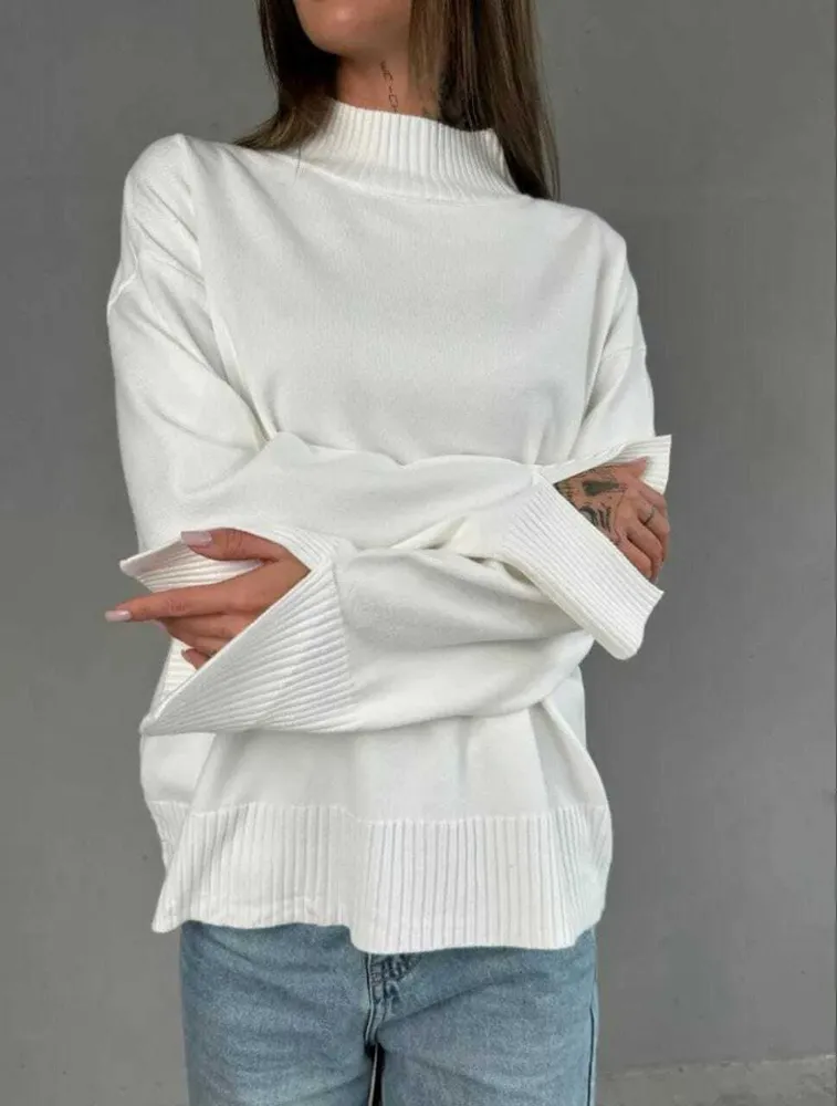 Свитер 6809877 Fabrika