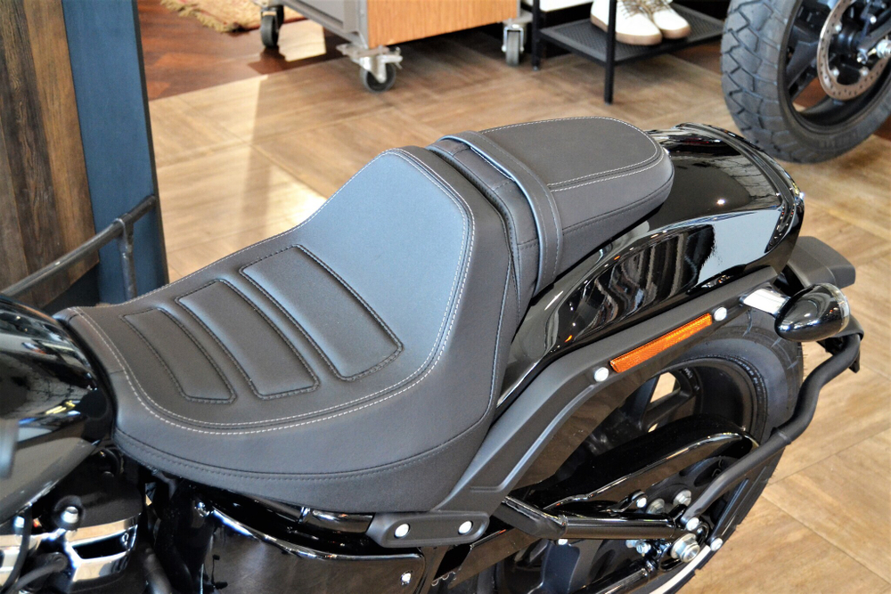 Harley-Davidson Softail Fat Bob 114 (2023)