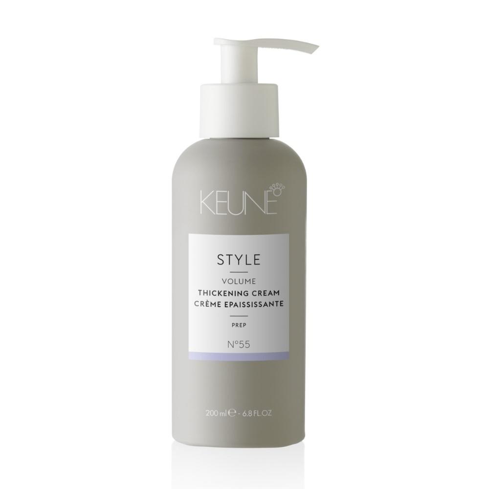 Стиль Крем уплотняющий / STYLE THICKENING CREAM 200 мл