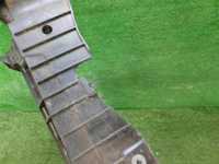 Панель передняя Skoda Rapid 2 (2020-н.в.)