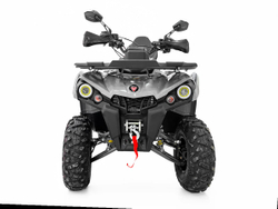 Квадроцикл MOTAX Grizlik 200 ULTRA BIG