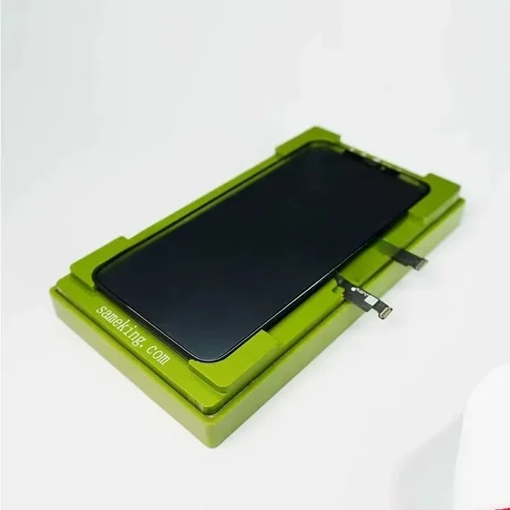 OCA-форма для ламинирования и выравнивания для iPhone 12/12 pro