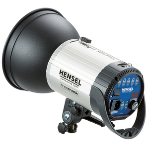 Hensel Integra 500 Plus Freemask моноблок 8815FM