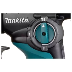 Перфоратор сетевой Makita HR2810 (2.9 Дж)