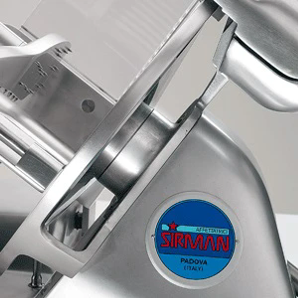 Слайсер Sirman Palladio 330 Ingranaggi 1Ф