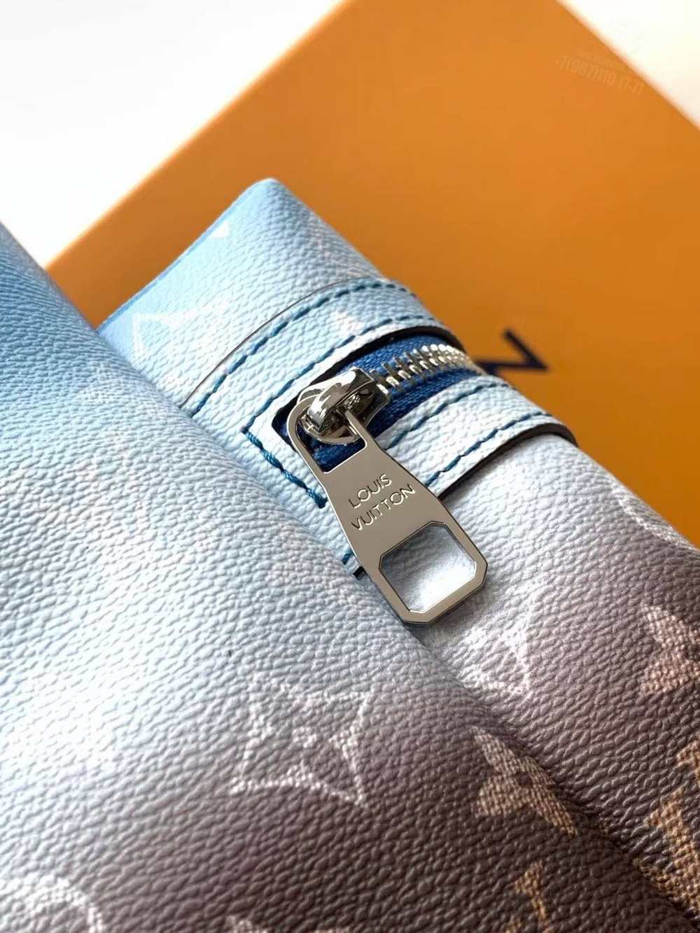 Рюкзак Louis Vuitton Discovery