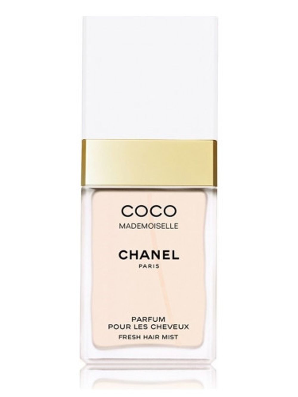 Chanel Coco Mademoiselle Hair Mist