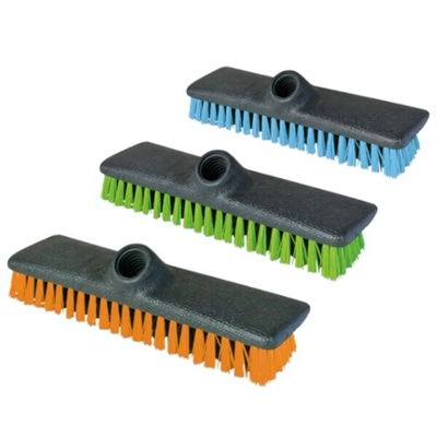 Щётка-шробер с короткой щетиной Твиги AZUR