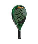 Ракетка Siux Trilogy Go 5 2025 — комфорт и контроль для стабильной игры