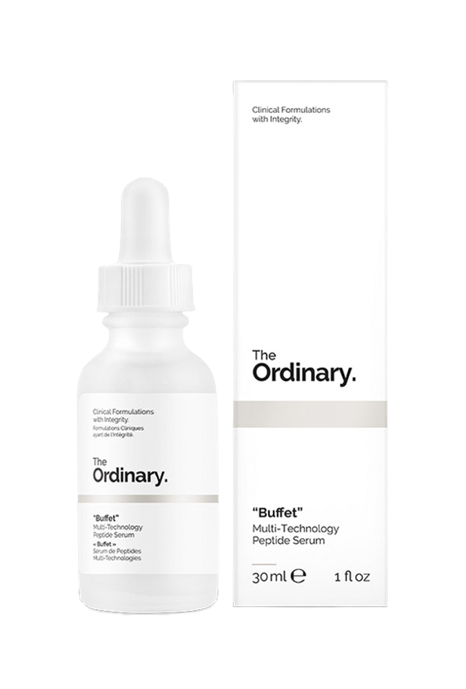 The Ordinary Retinol 1% in Squalane