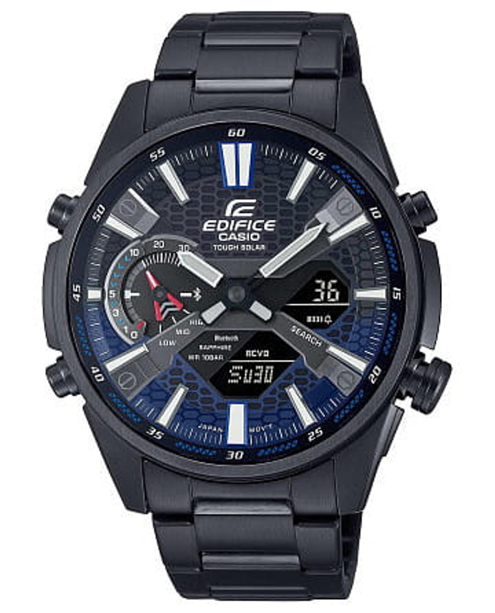 Часы Casio Edifice ECB-S100DC-2A