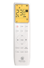 Сплит-система кондиционер инверторный Royal Clima Perfetto RCI-PFC55HN