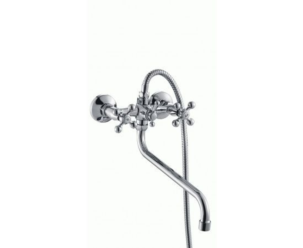 Смеситель для ванны Cron CN2308