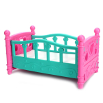 Кроватка игрушечная BTG-089-3