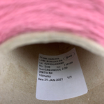 CASHWOOL - Zegna Baruffa Lane Borgosesia; 100% меринос; 1500м/100гр, (2/30); col. 170100, цвет: розовый щербет; S703