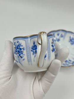 Кофейная пара HOYA