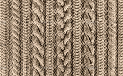 Микровелюр Xpoint 0056.02 Вязка