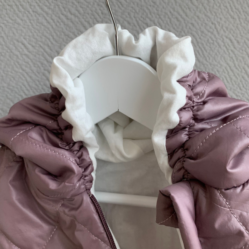 Утепленый конверт "Fashion Classic" (конверт, шапка, комбинезон)