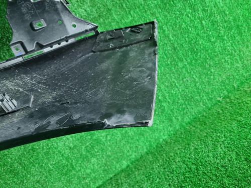 Бампер передний Haval Jolion (2021-н.в.)