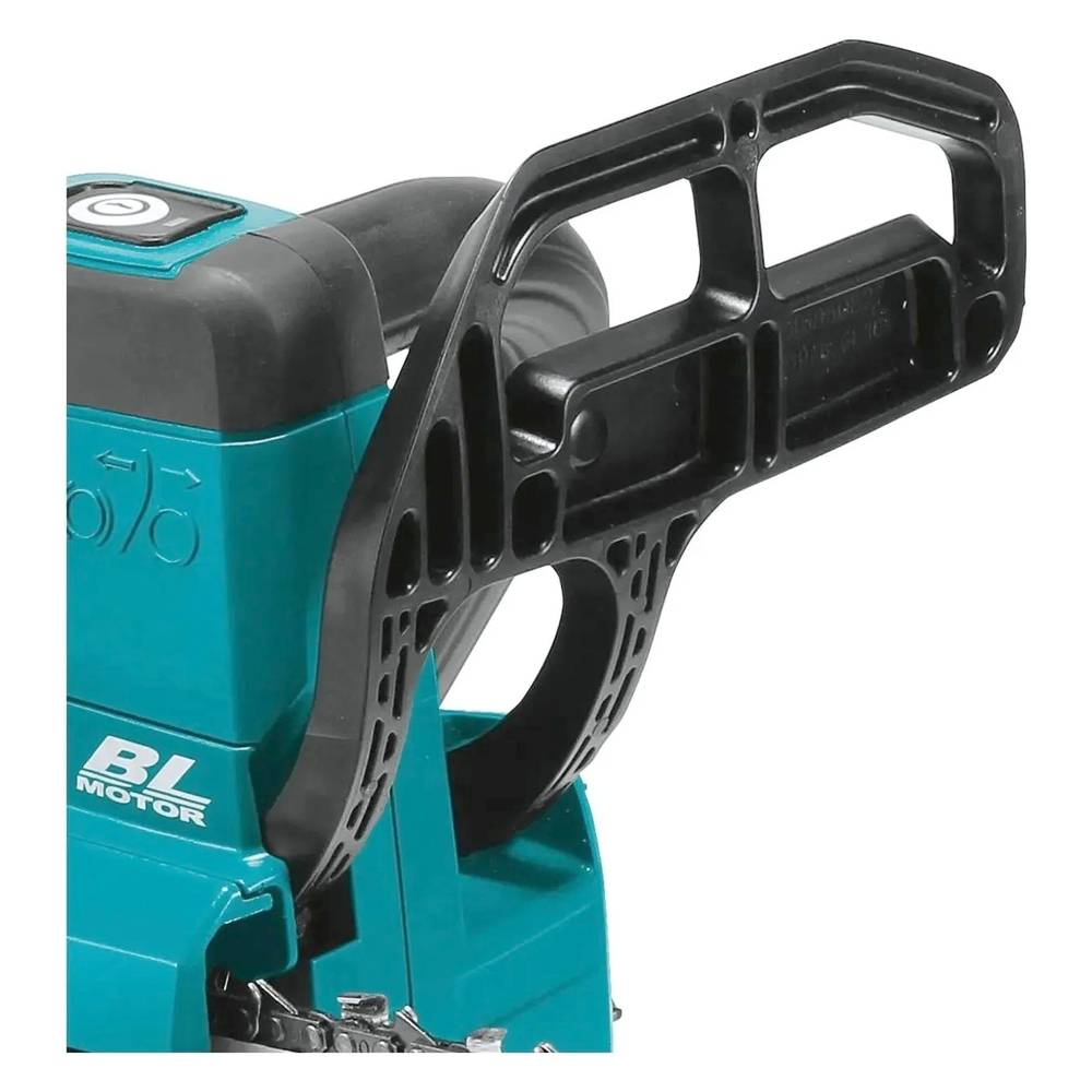 Аккумуляторная цепная пила Makita DUC204SF