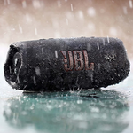 Портативная колонка Jbl Charge 5 Black