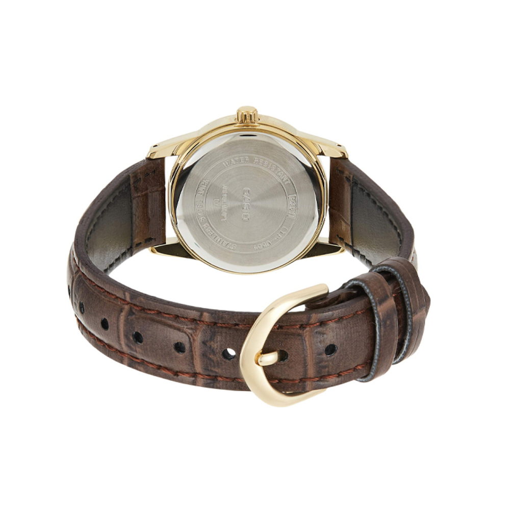 Часы CASIO STANDARD, LTP-V001GL-9BUDF