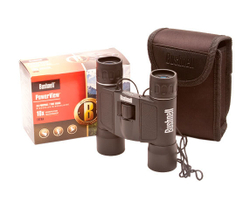 Комплект поставки бинокля PowerView 10x25