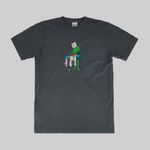  Футболка мужская Ripndip Laundry Day Tee артикул:RND10100 - купить в магазине Дайс
