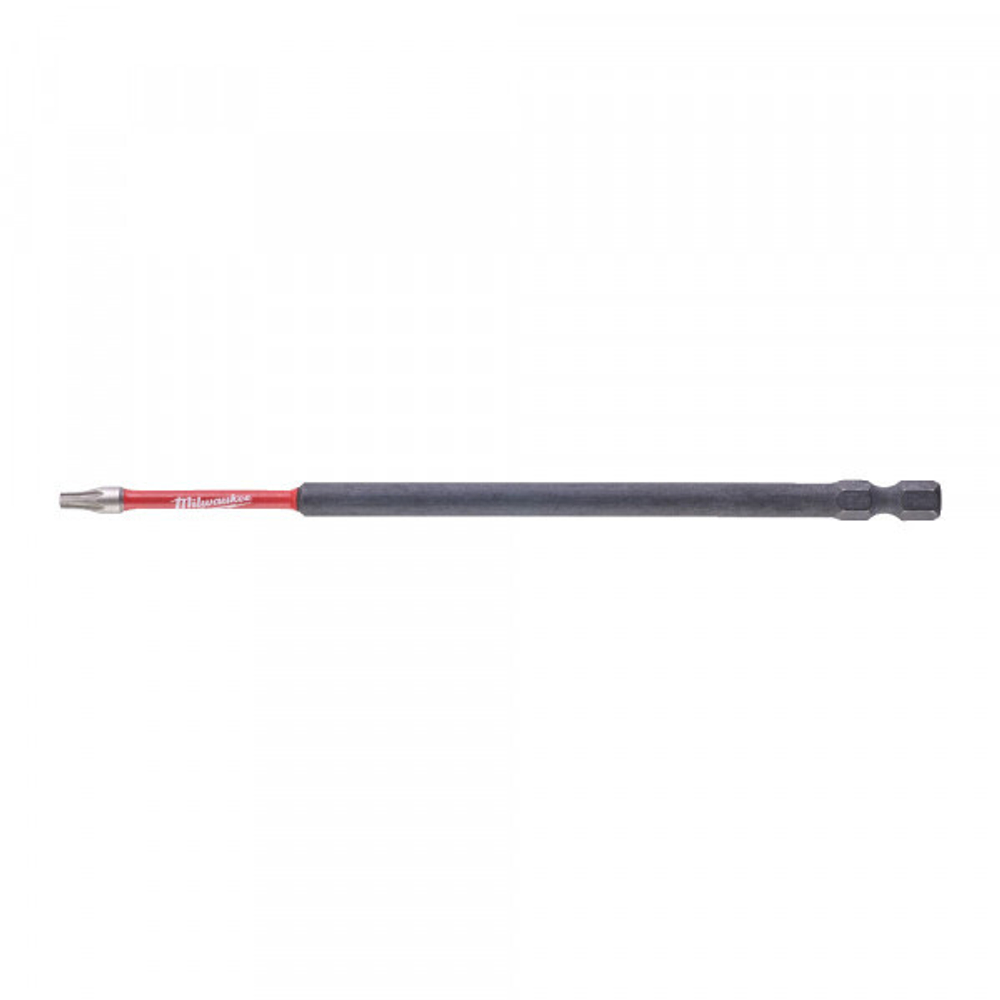 Насадка Milwaukee SHOCKWAVE TX15 150мм (1шт)