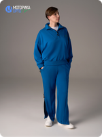 Брюки спортивные женские ТН