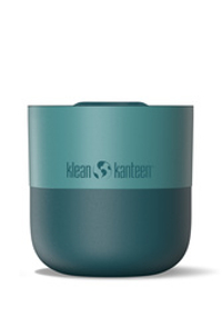 Термостакан Klean Kanteen Rise Lowball Slide Lid 8oz (237 мл) Brittany Blue