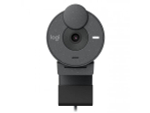 Веб-камера Logitech Brio 300 Graphite