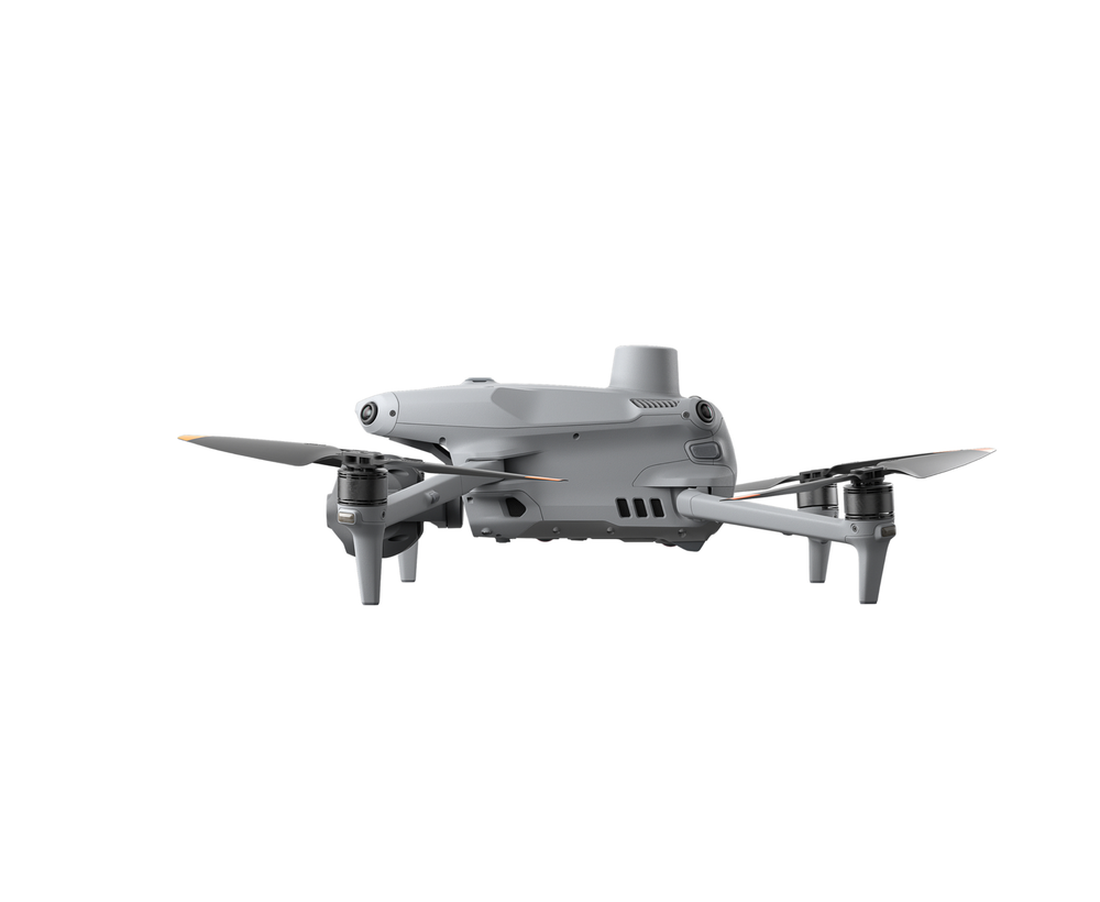 Квадрокоптер DJI Matrice 4T (тушка (только дрон))