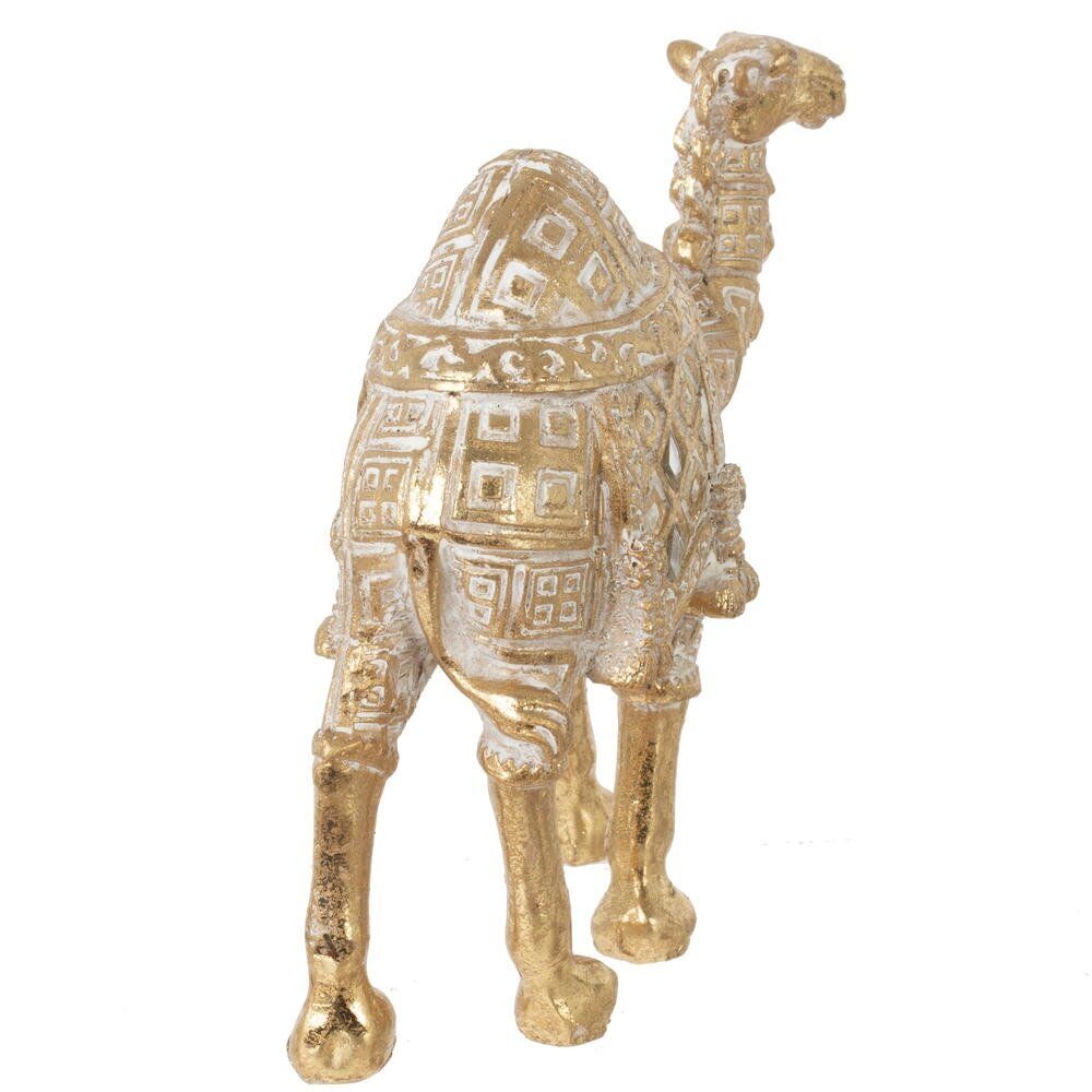 GAEM Фигурка декоративная "Верблюд", L13 W4 H14 см