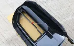 Решетка радиатора для BMW 5 серии G60 G68 2023+ БМВ